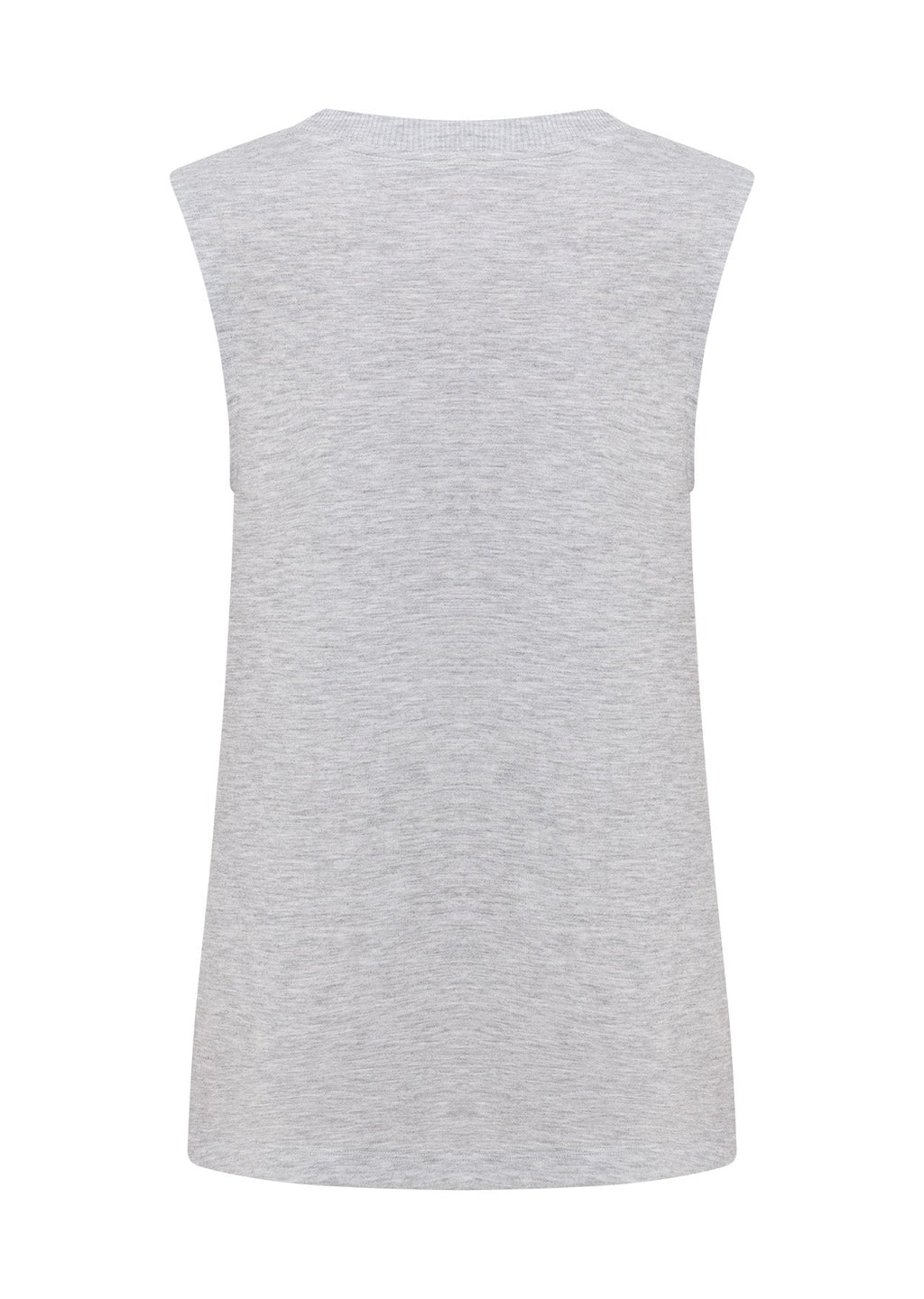 Lotus Muscle Tank