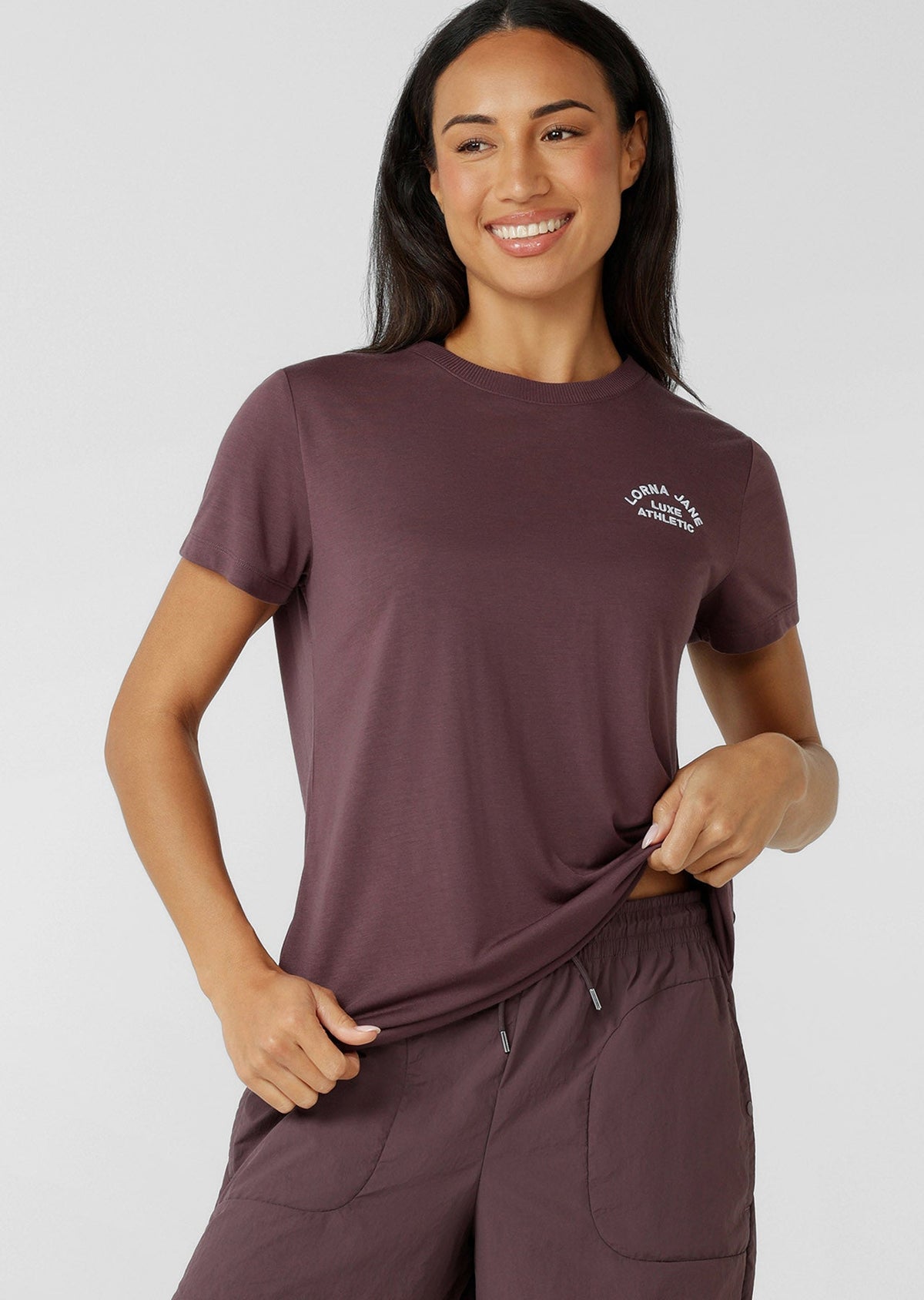 Lotus T-Shirt