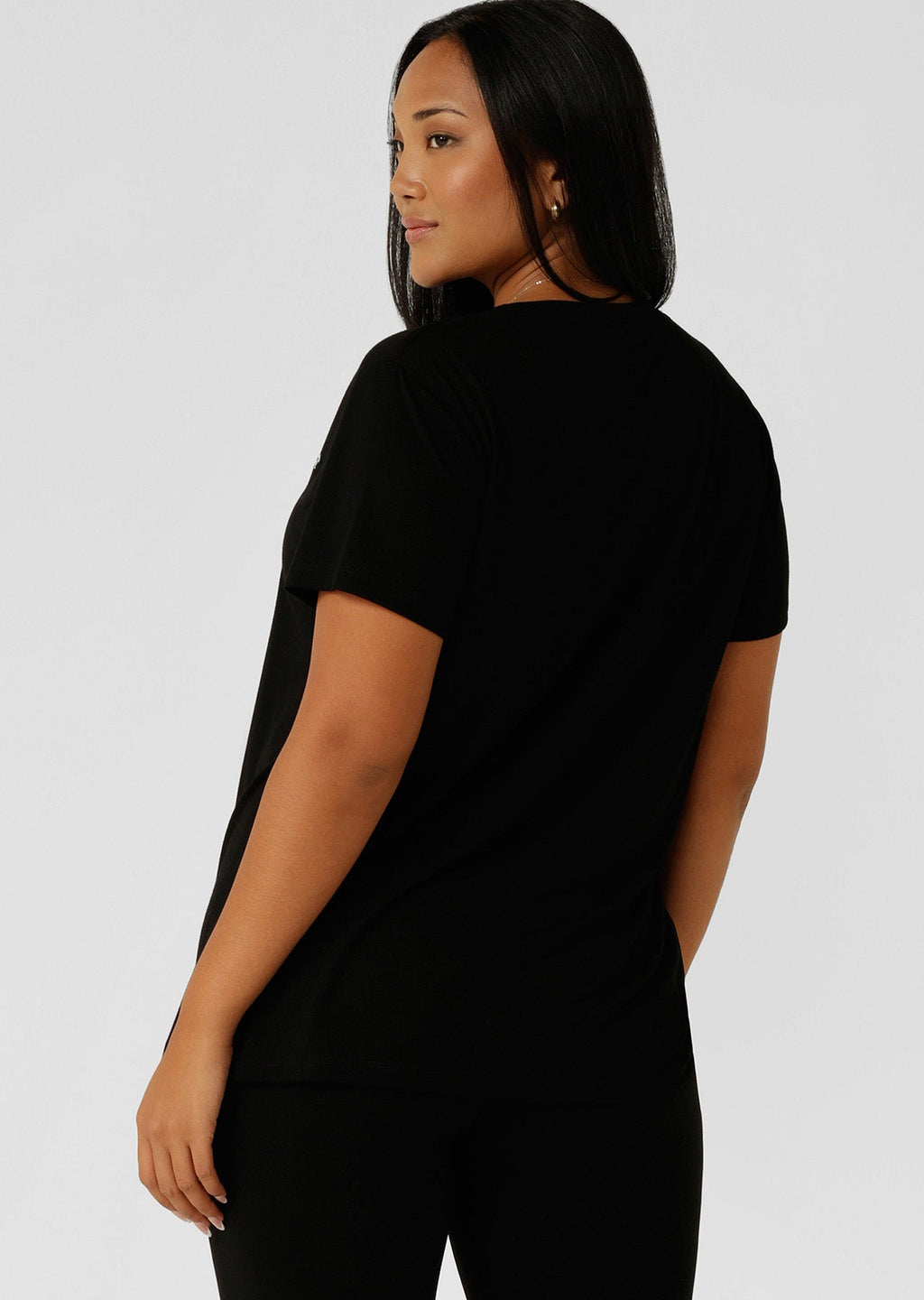 Lotus T-Shirt