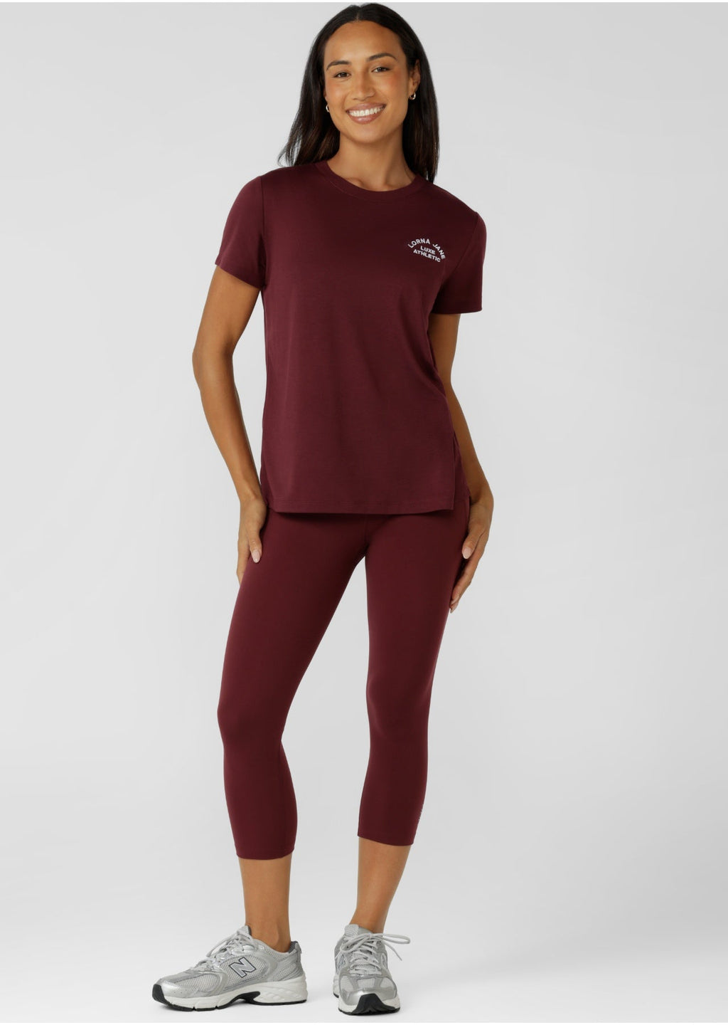 Lotus T-Shirt
