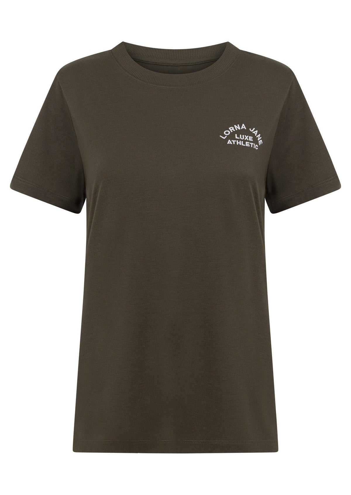 Lotus T-Shirt