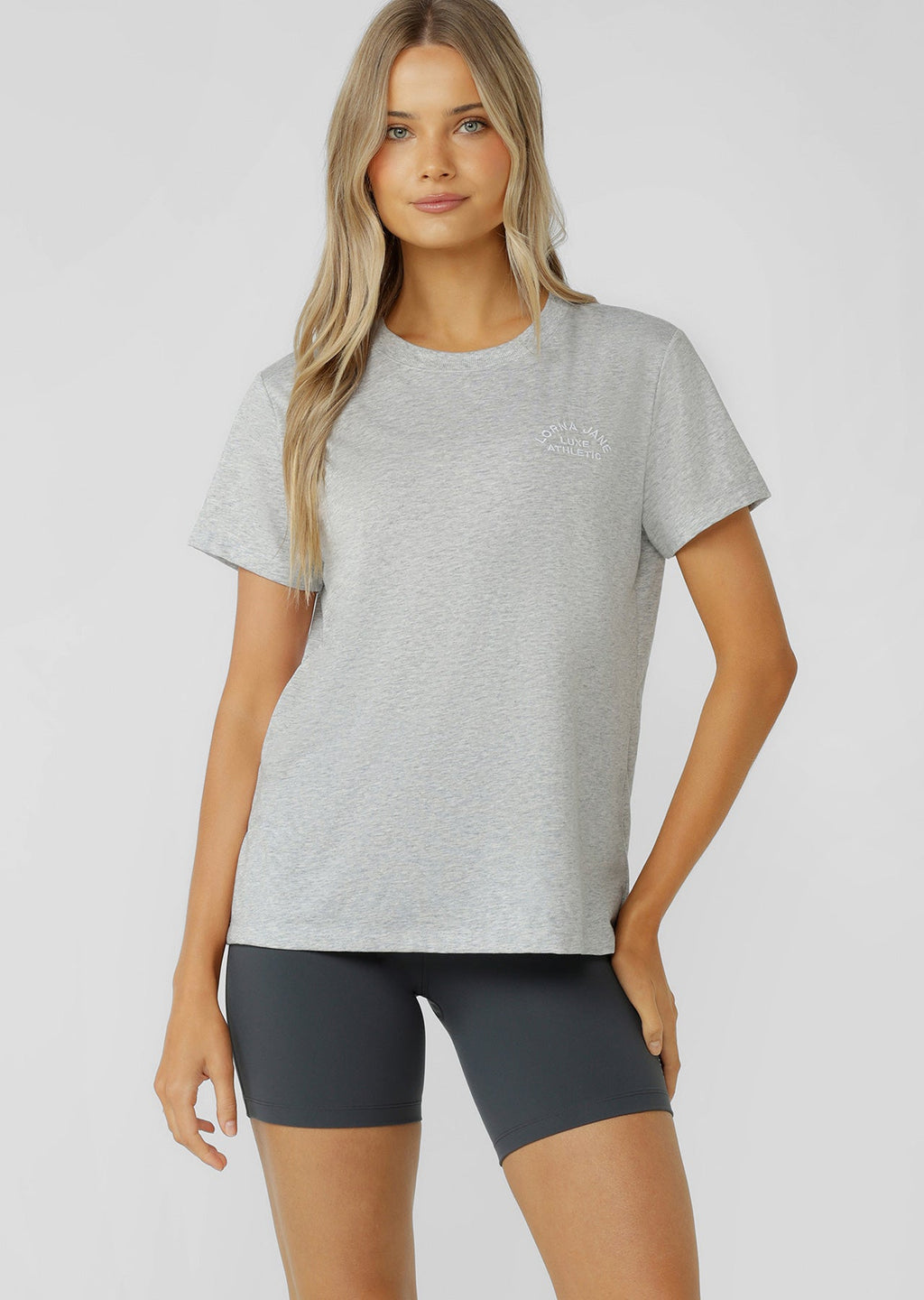 Lotus T-Shirt