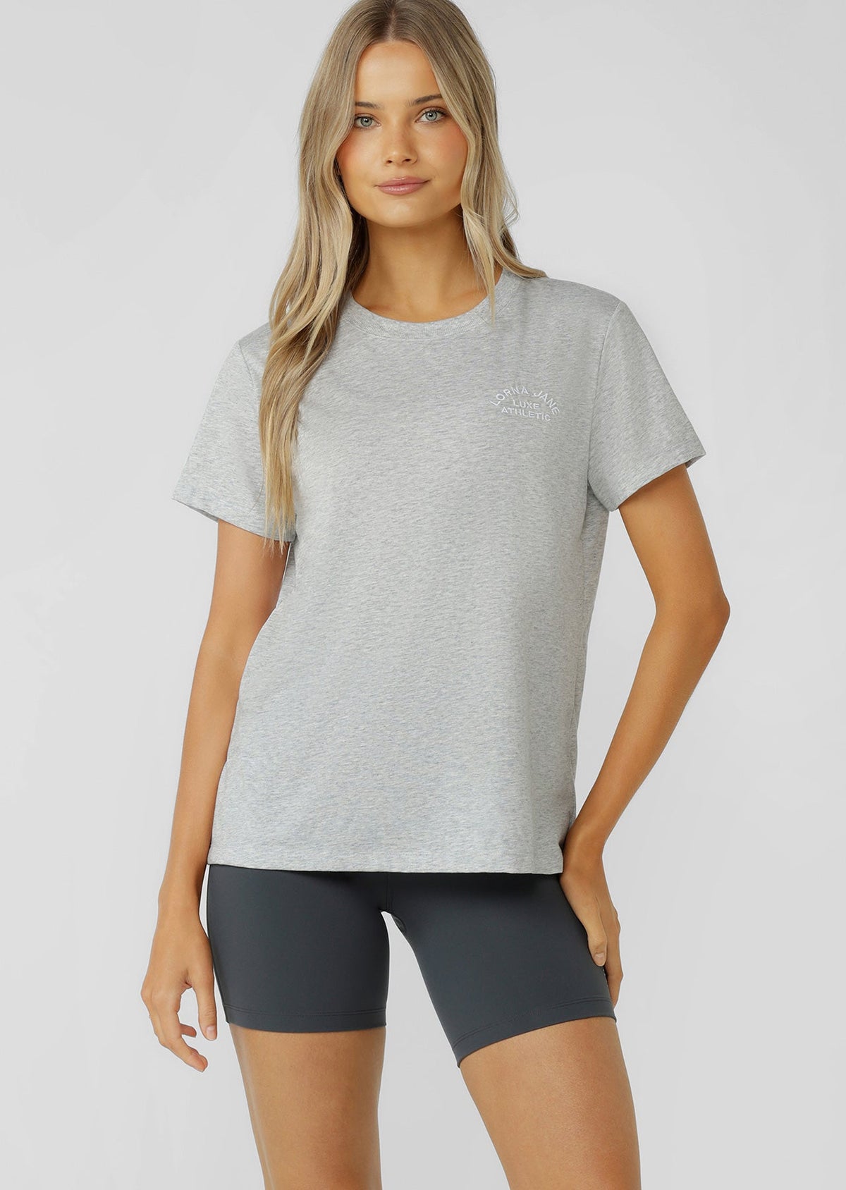 Lotus T-Shirt