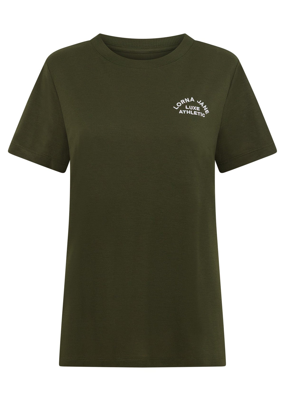 Lotus T-Shirt