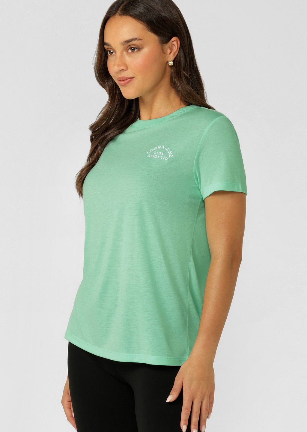 Lotus T-Shirt