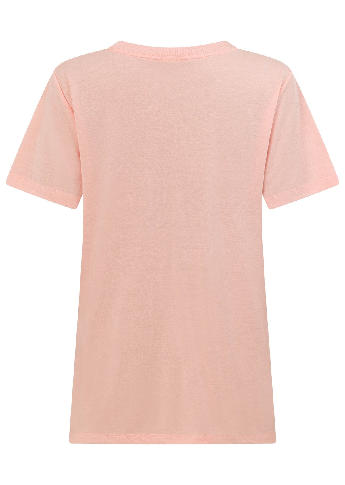Lotus T-Shirt