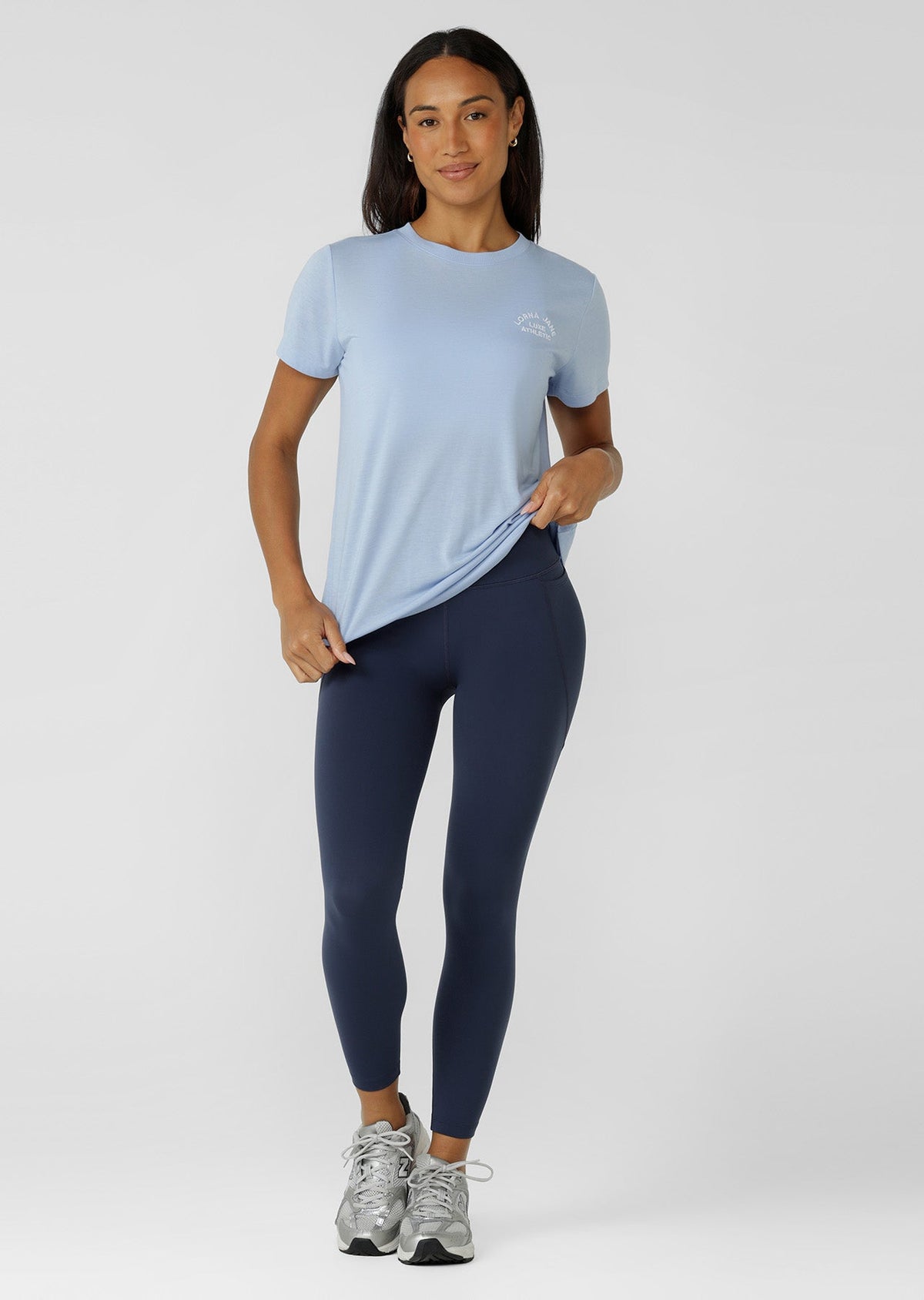 Lotus T-Shirt