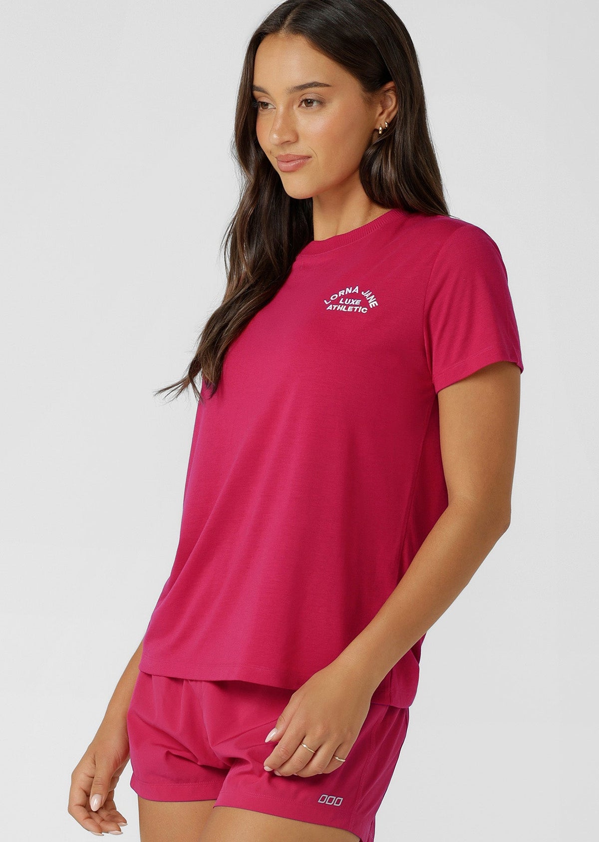 Lotus T-Shirt