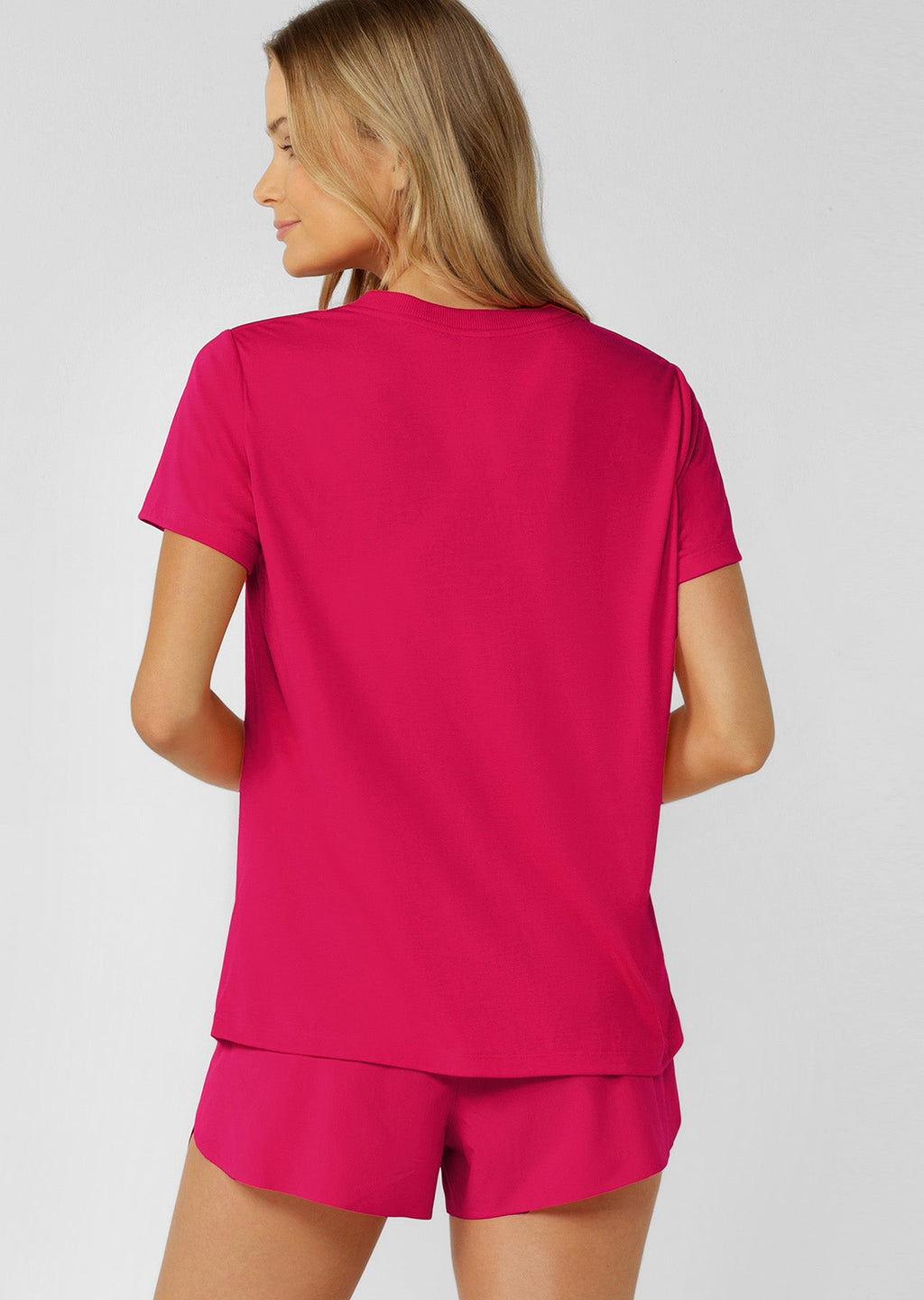 Lotus T-Shirt