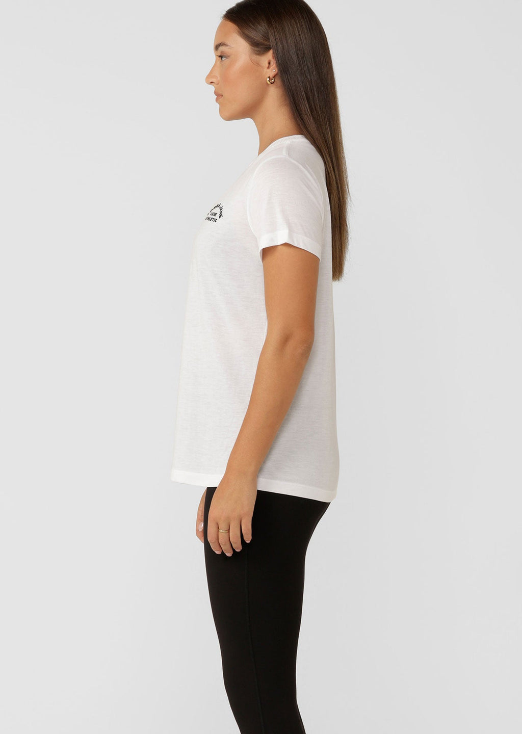 Lotus T-Shirt