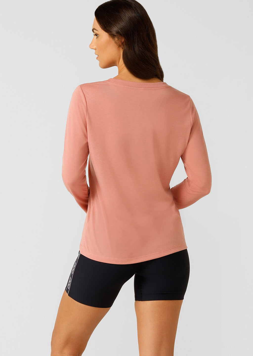 Lotus Long Sleeve Top