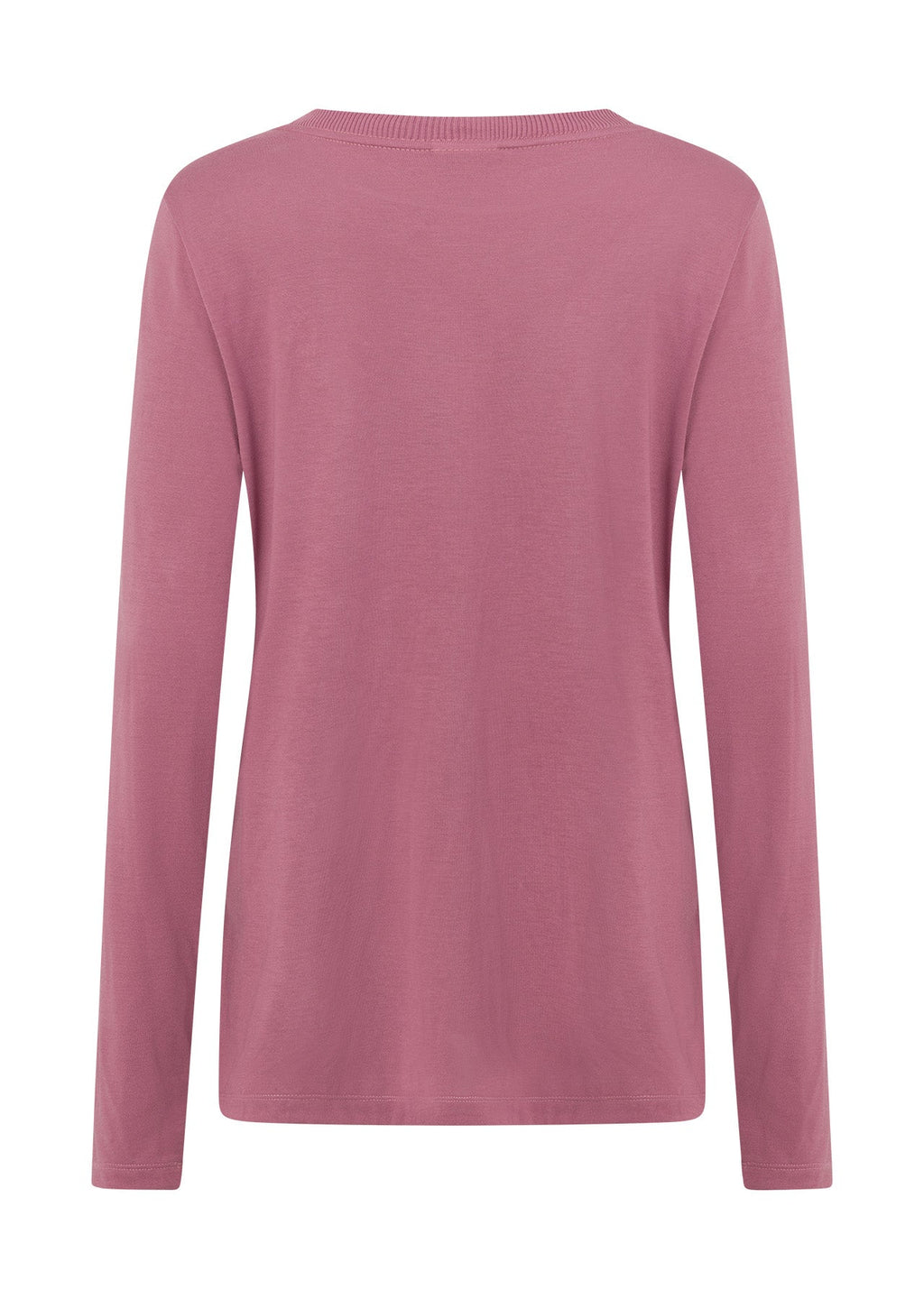 Lotus Long Sleeve Top