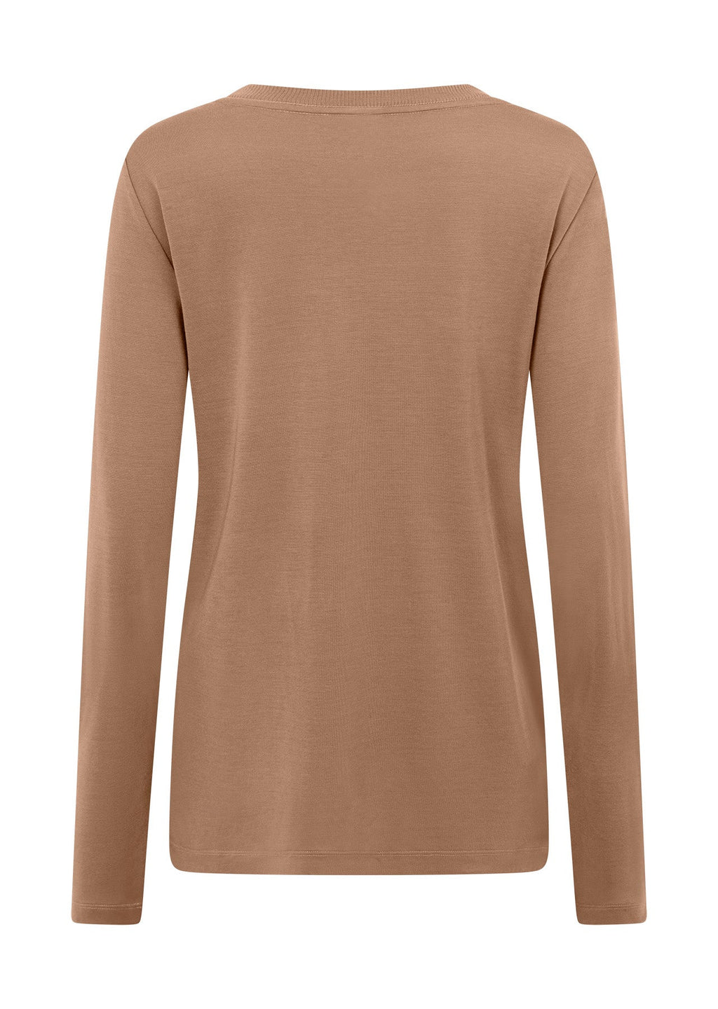Lotus Long Sleeve Top