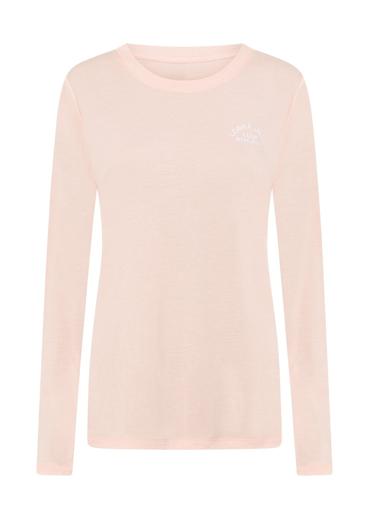 Lotus Long Sleeve Top