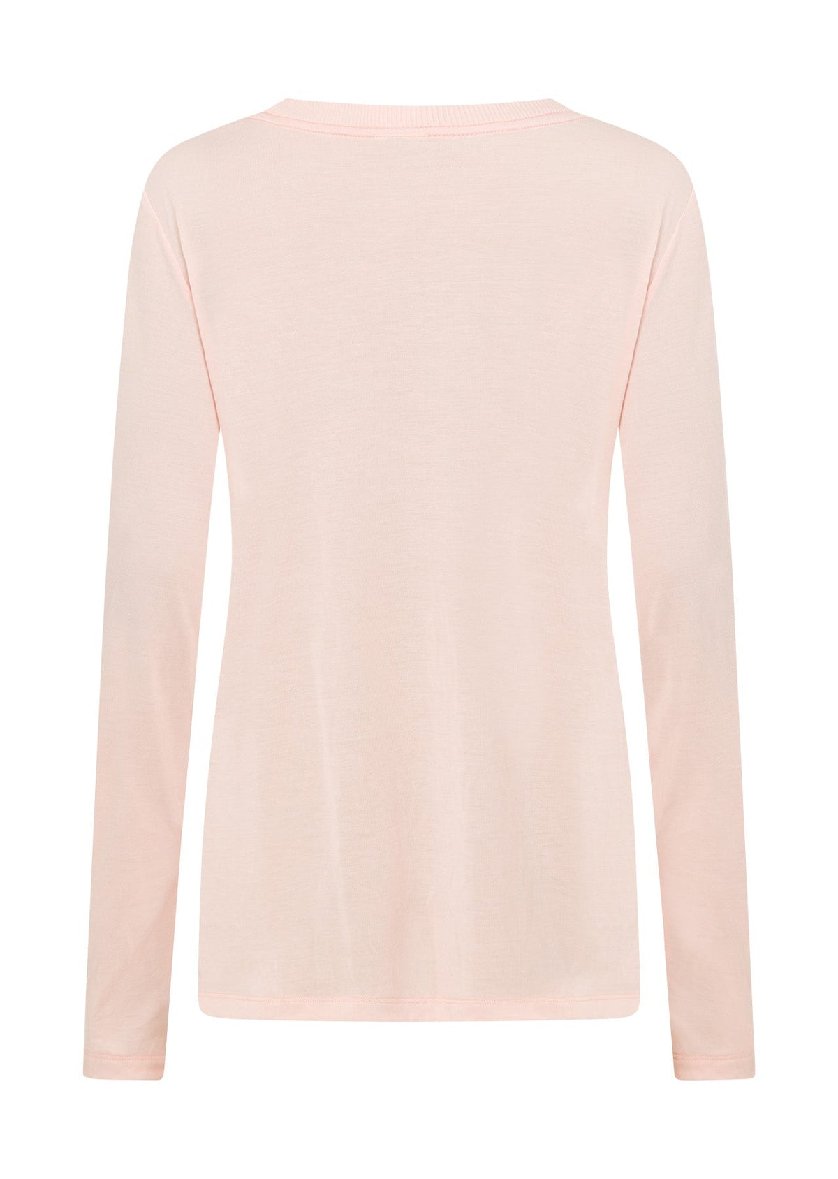 Lotus Long Sleeve Top