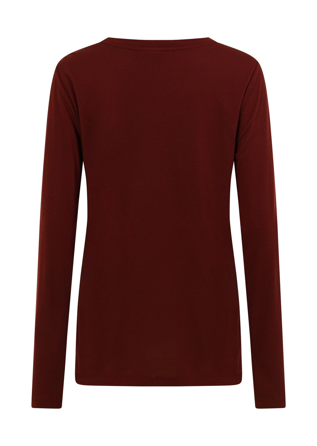 Lotus Long Sleeve Top
