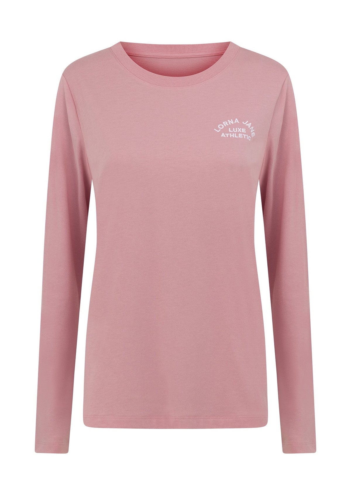 Lotus Long Sleeve Top