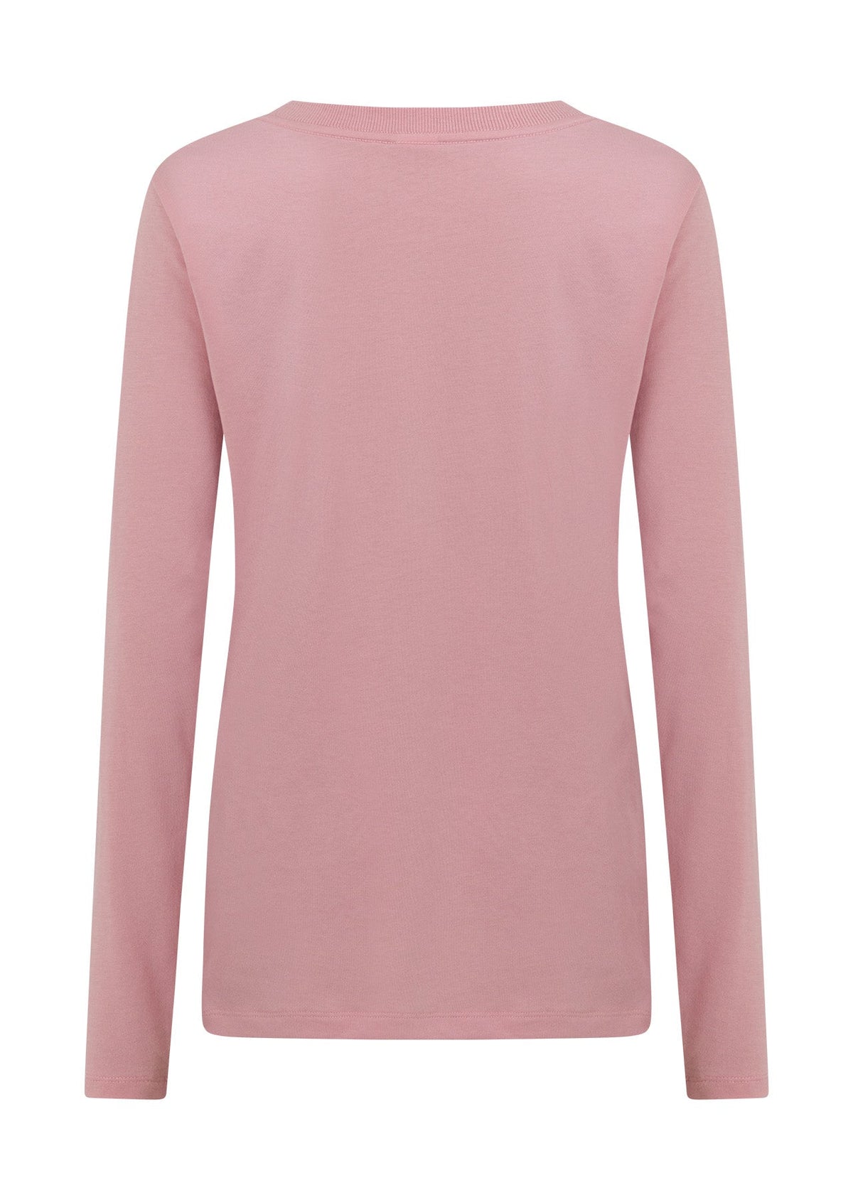 Lotus Long Sleeve Top