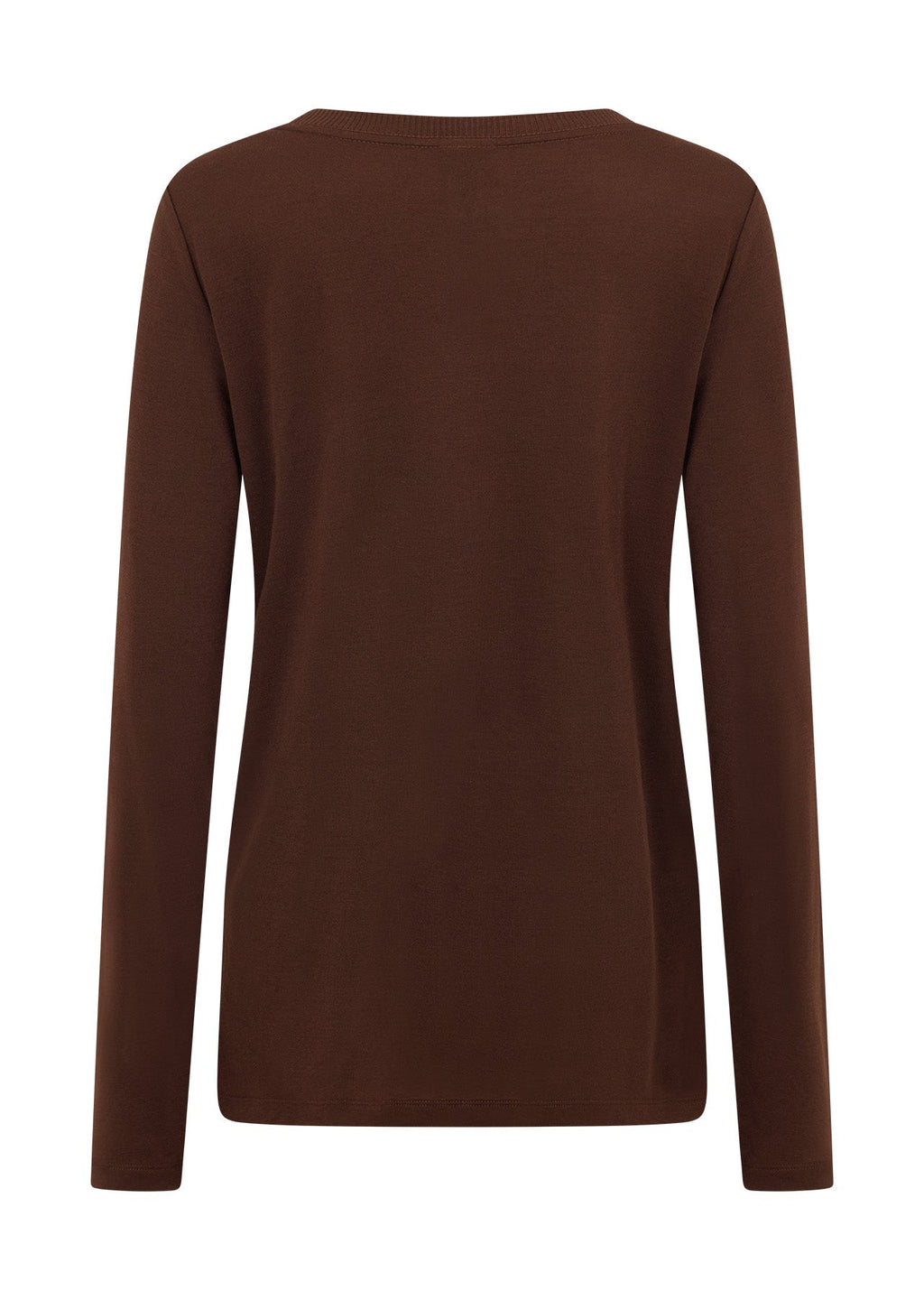 Lotus Long Sleeve Top