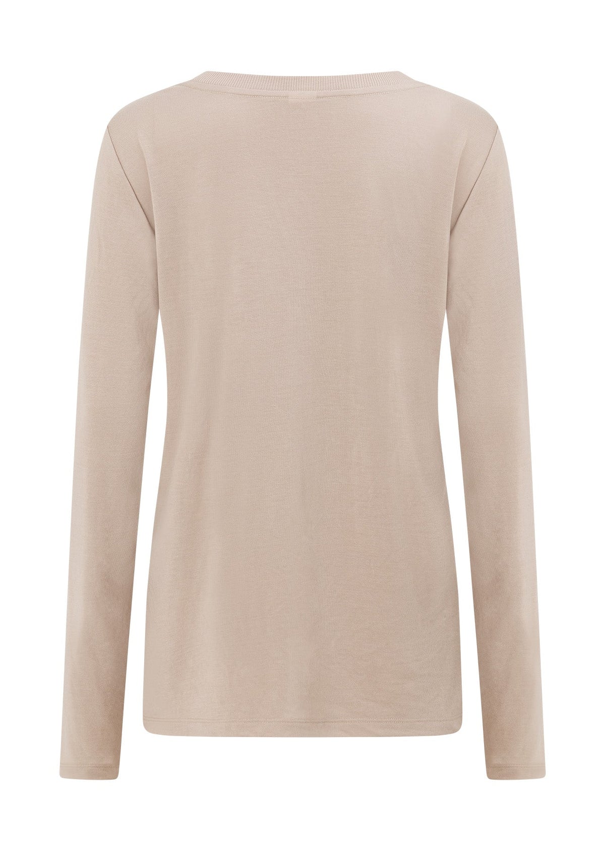 Lotus Long Sleeve Top