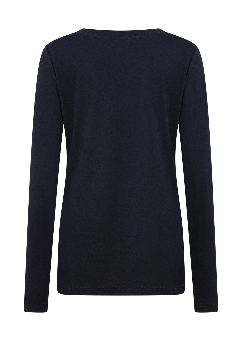 Lotus Long Sleeve Top