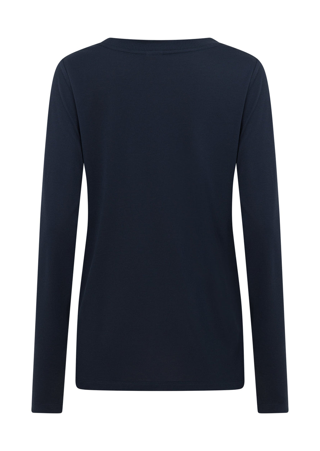 Lotus Long Sleeve Top