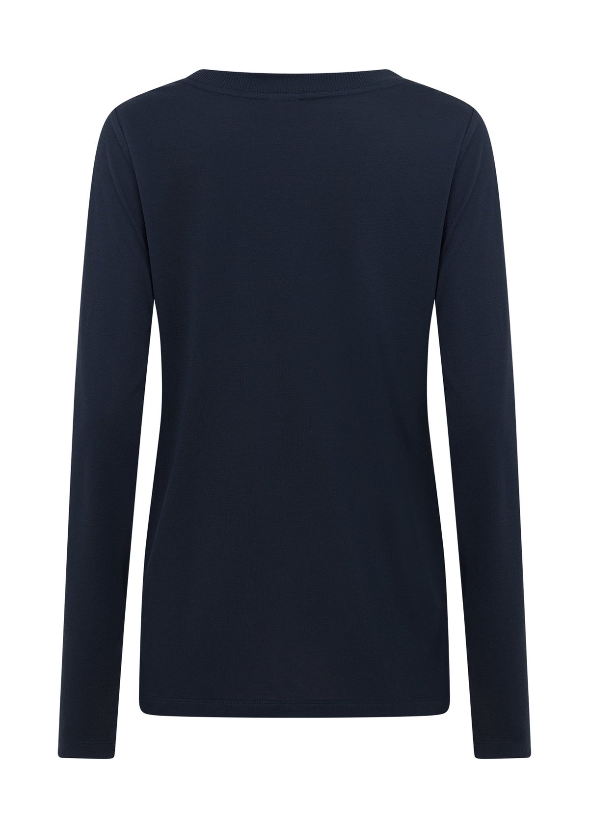 Lotus Long Sleeve Top