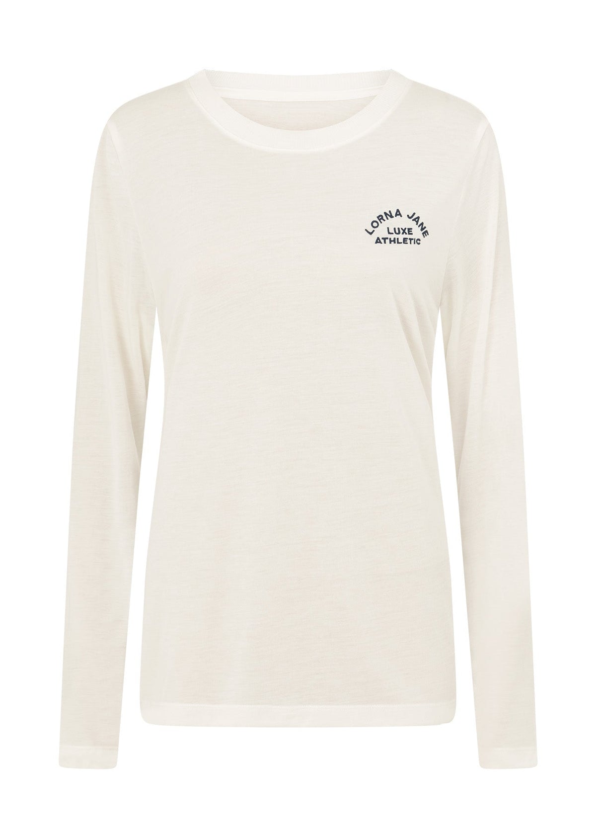 Lotus Long Sleeve Top