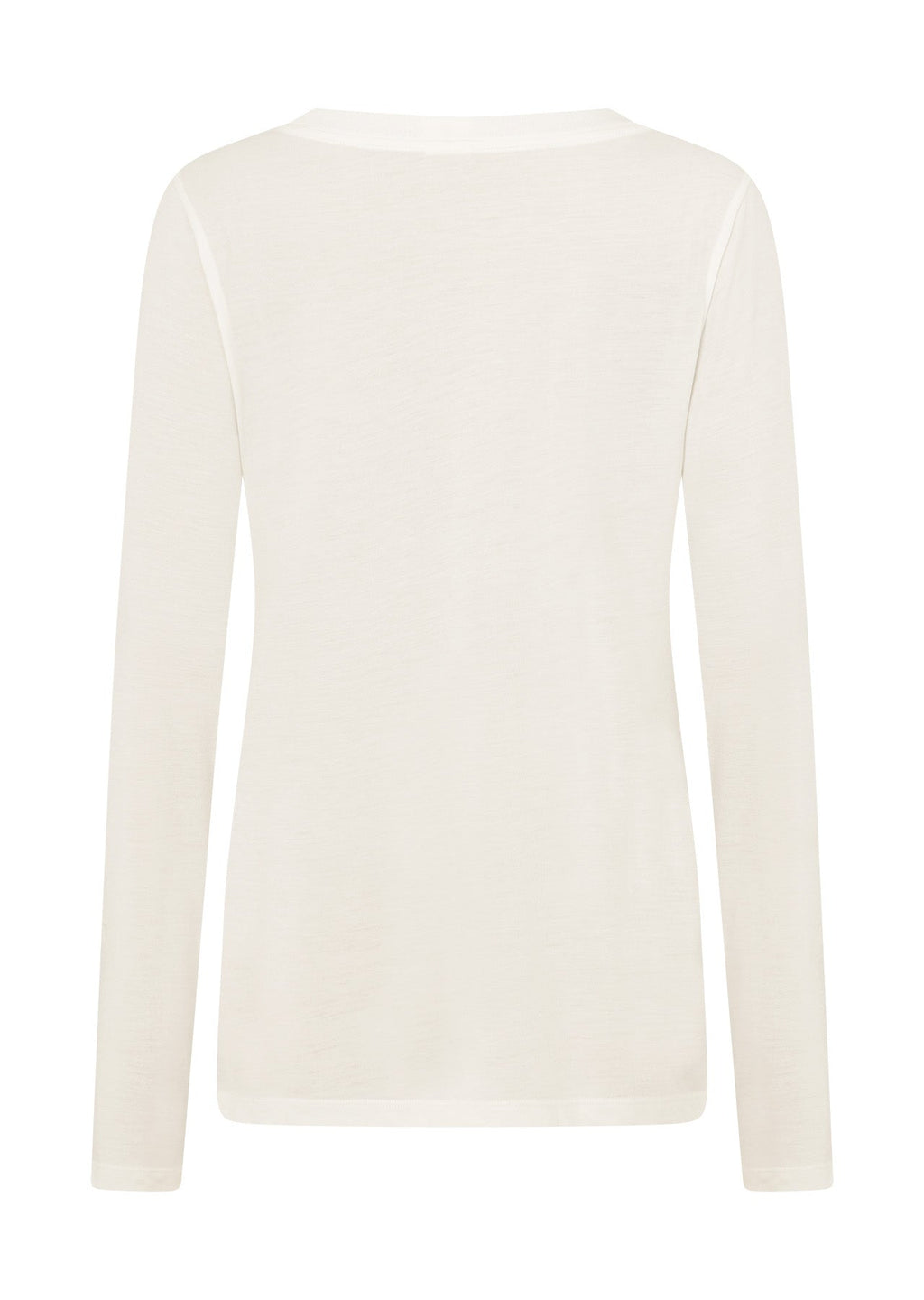 Lotus Long Sleeve Top