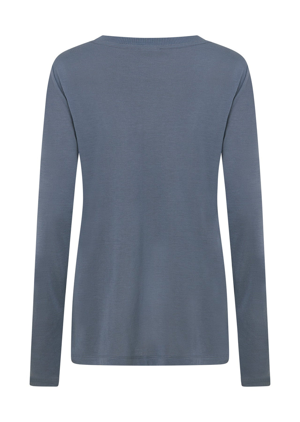 Lotus Long Sleeve Top