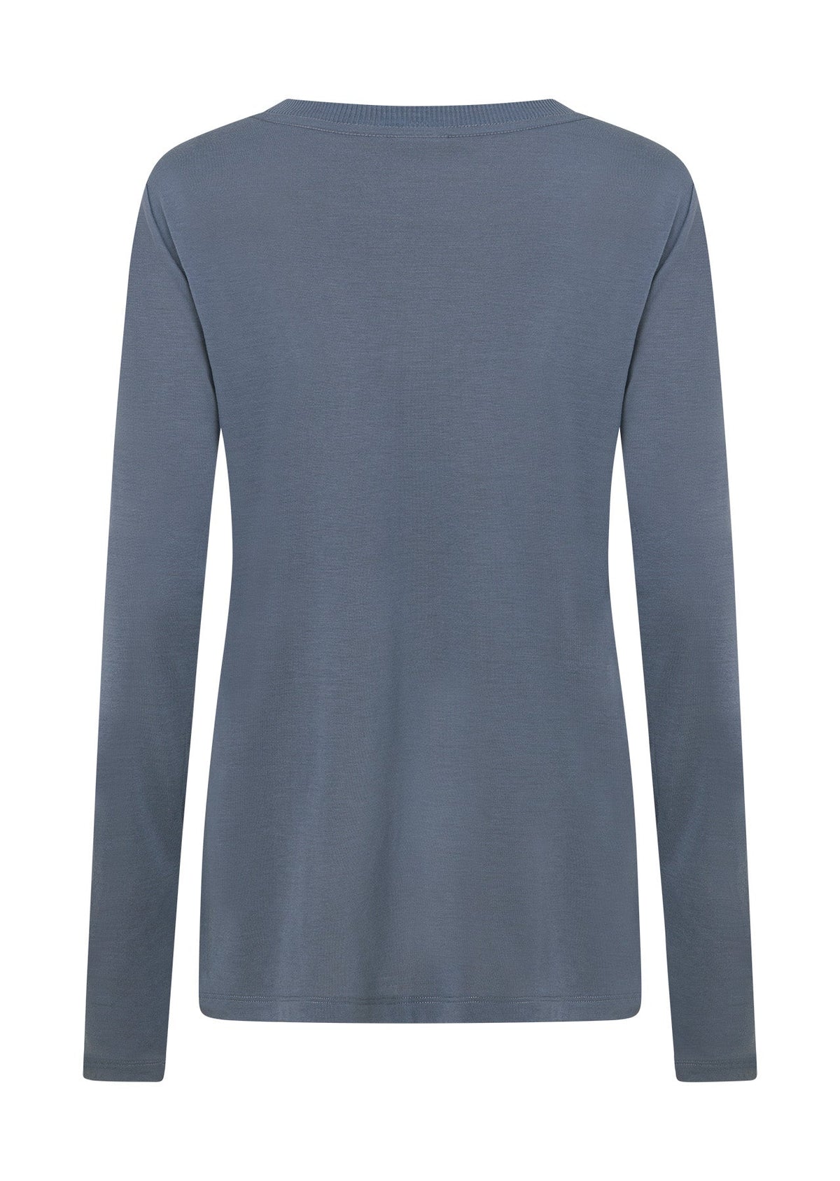 Lotus Long Sleeve Top