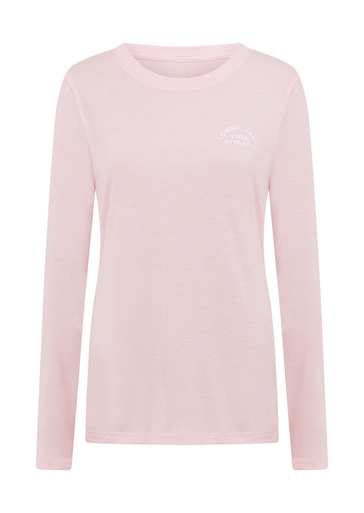 Lotus Long Sleeve Top
