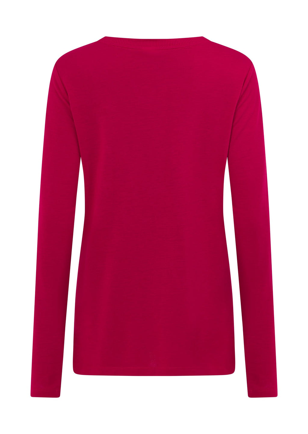 Lotus Long Sleeve Top