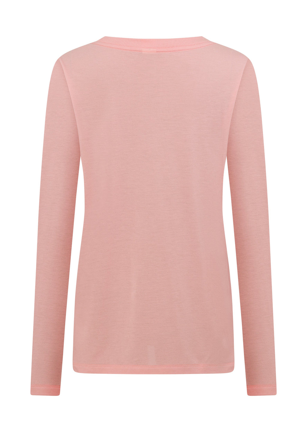 Lotus Long Sleeve Top