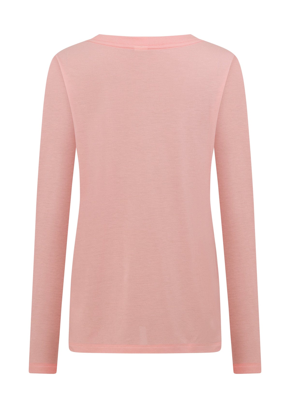 Lotus Long Sleeve Top