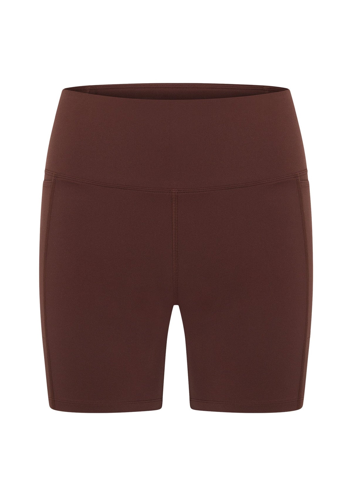 Amy Phone Pocket Tech Bike Shorts