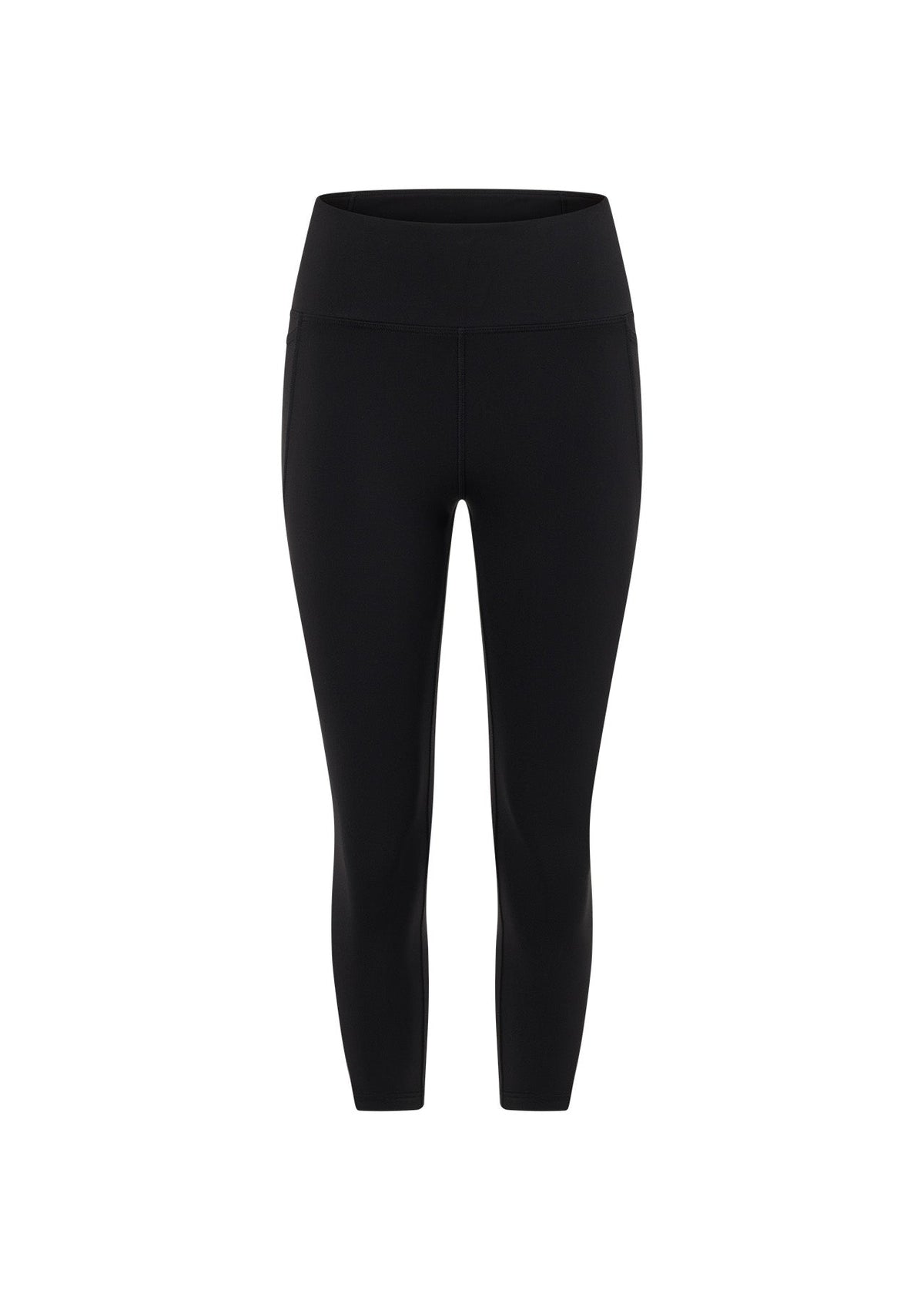 Amy Phone Pocket 7/8 Tech Leggings