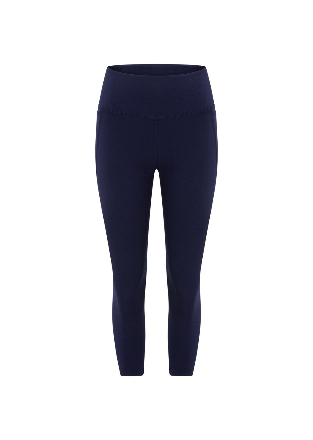 Amy Phone Pocket 7/8 Tech Leggings