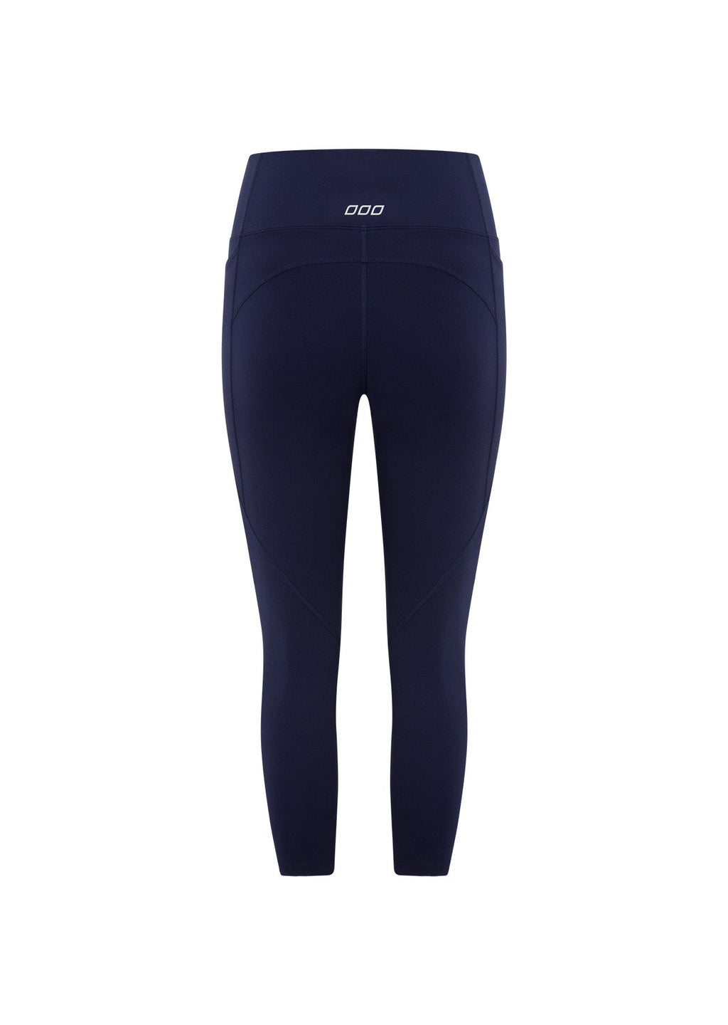 Amy Phone Pocket 7/8 Tech Leggings