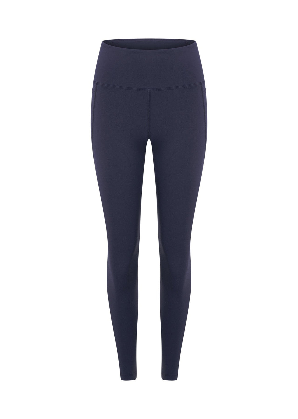 Amy Phone Pocket Tech Ankle Biter Leggings