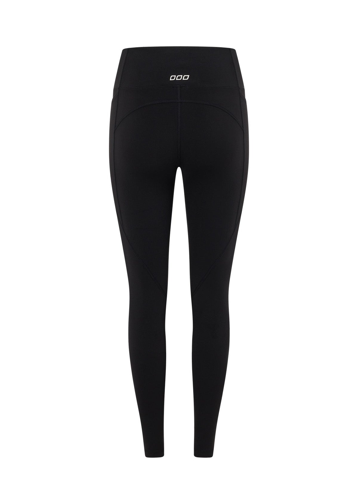 Amy Phone Pocket Tech Ankle Biter Leggings