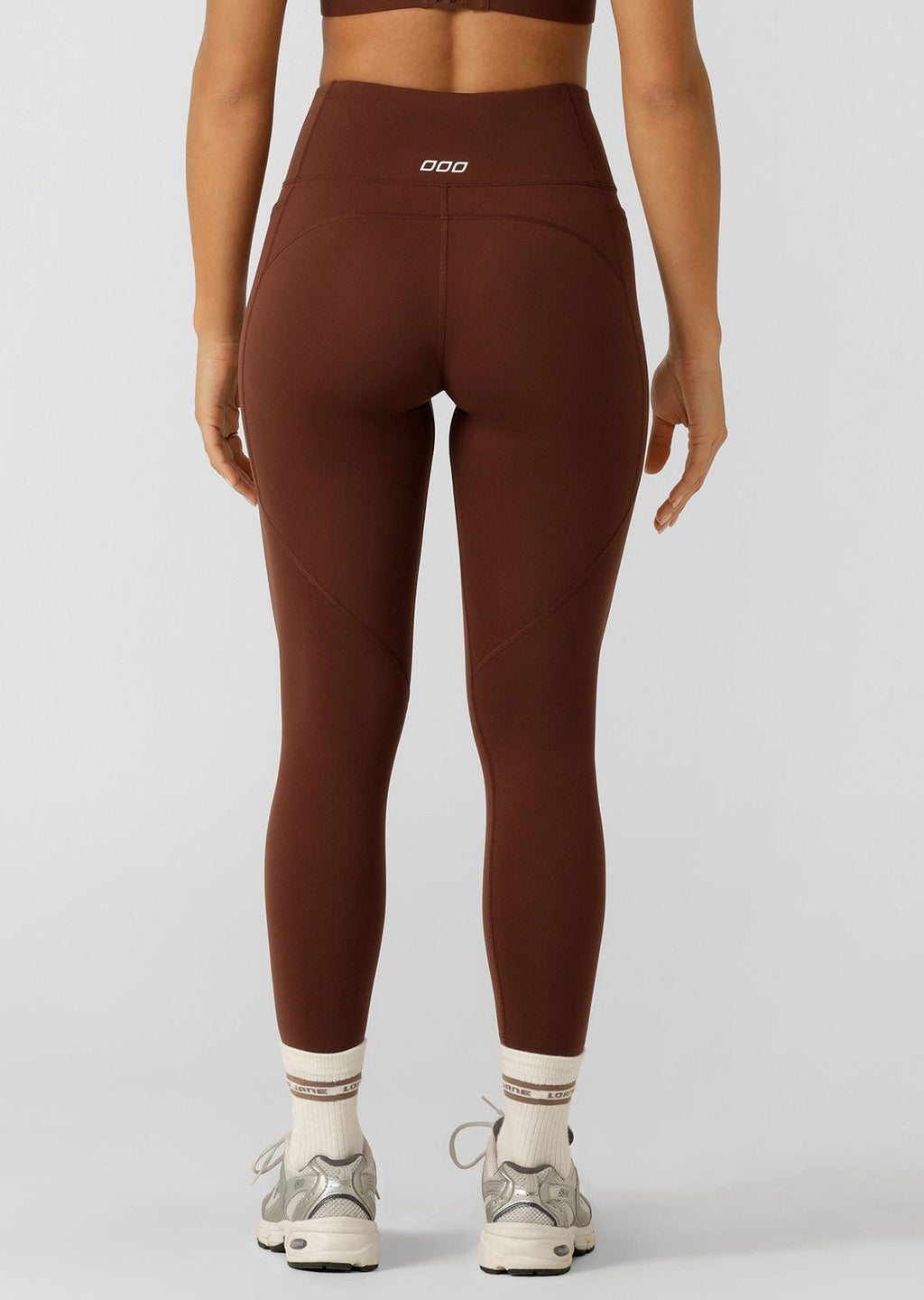 Amy Phone Pocket Tech Ankle Biter Leggings