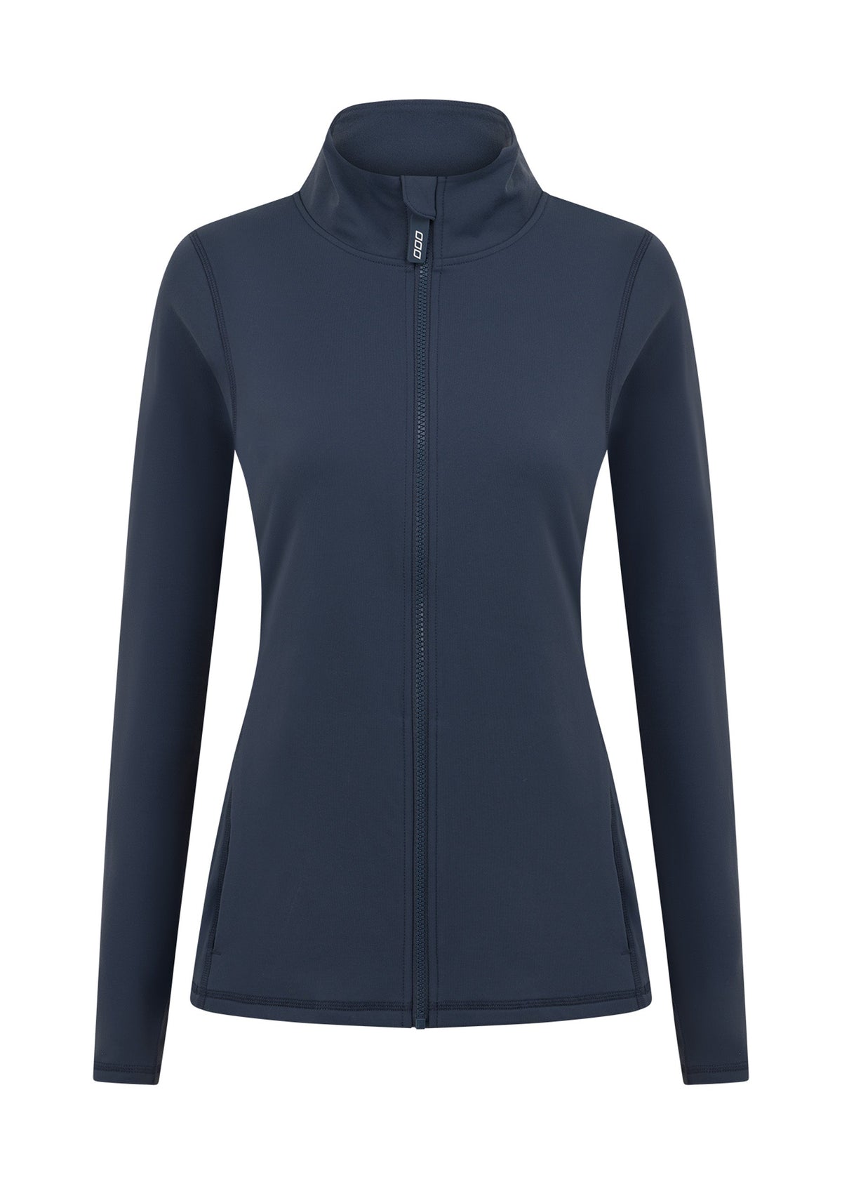 Amy Thermal Active Zip Through Jacket
