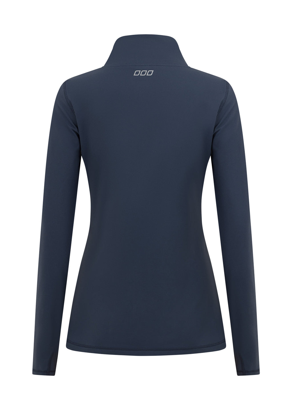 Amy Thermal Active Zip Through Jacket