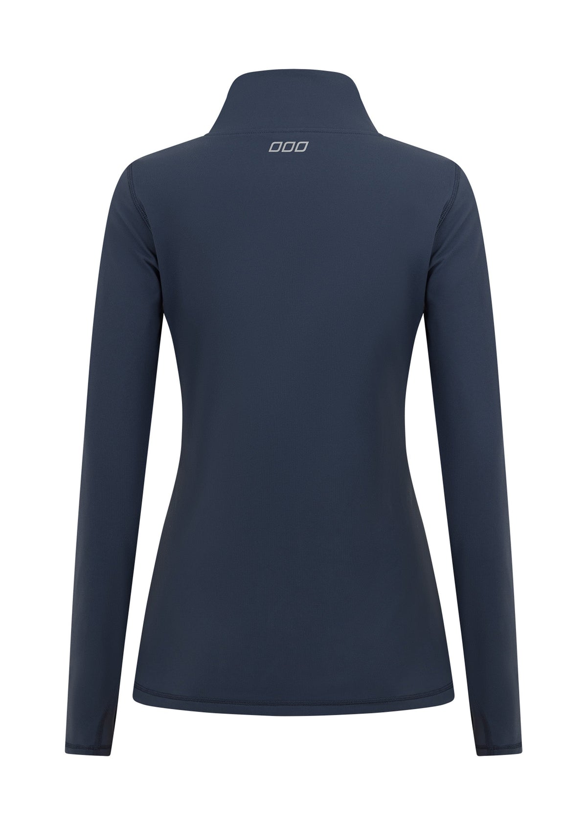 Amy Thermal Active Zip Through Jacket
