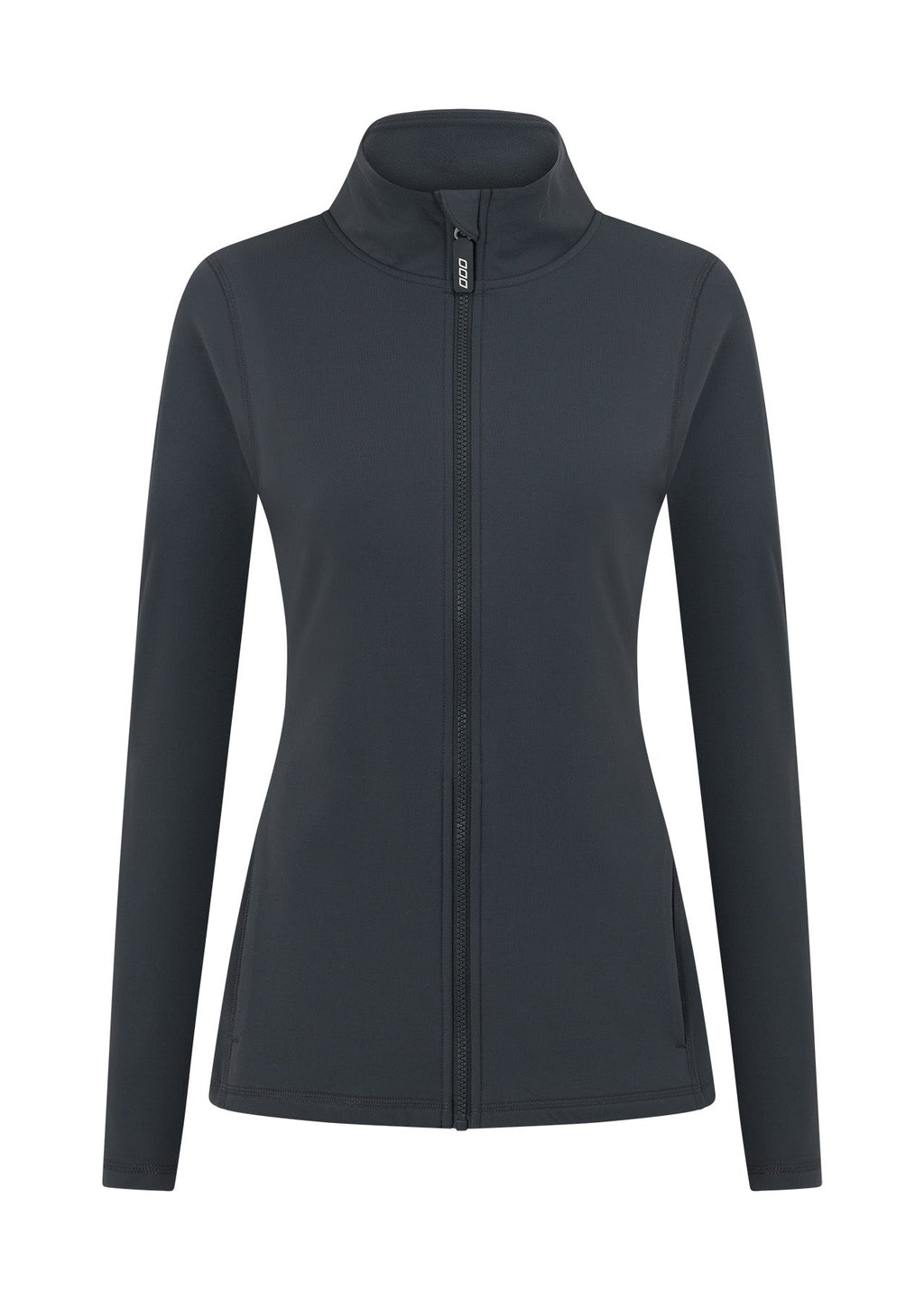 Amy Thermal Active Zip Through Jacket