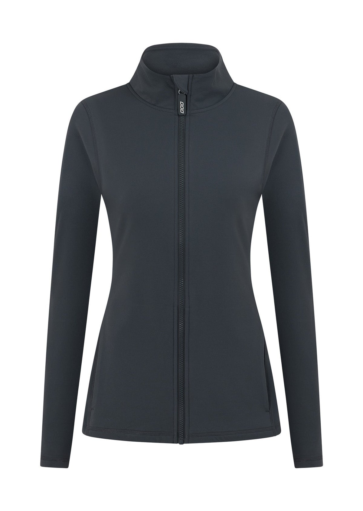 Amy Thermal Active Zip Through Jacket