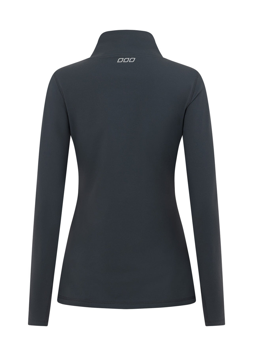 Amy Thermal Active Zip Through Jacket