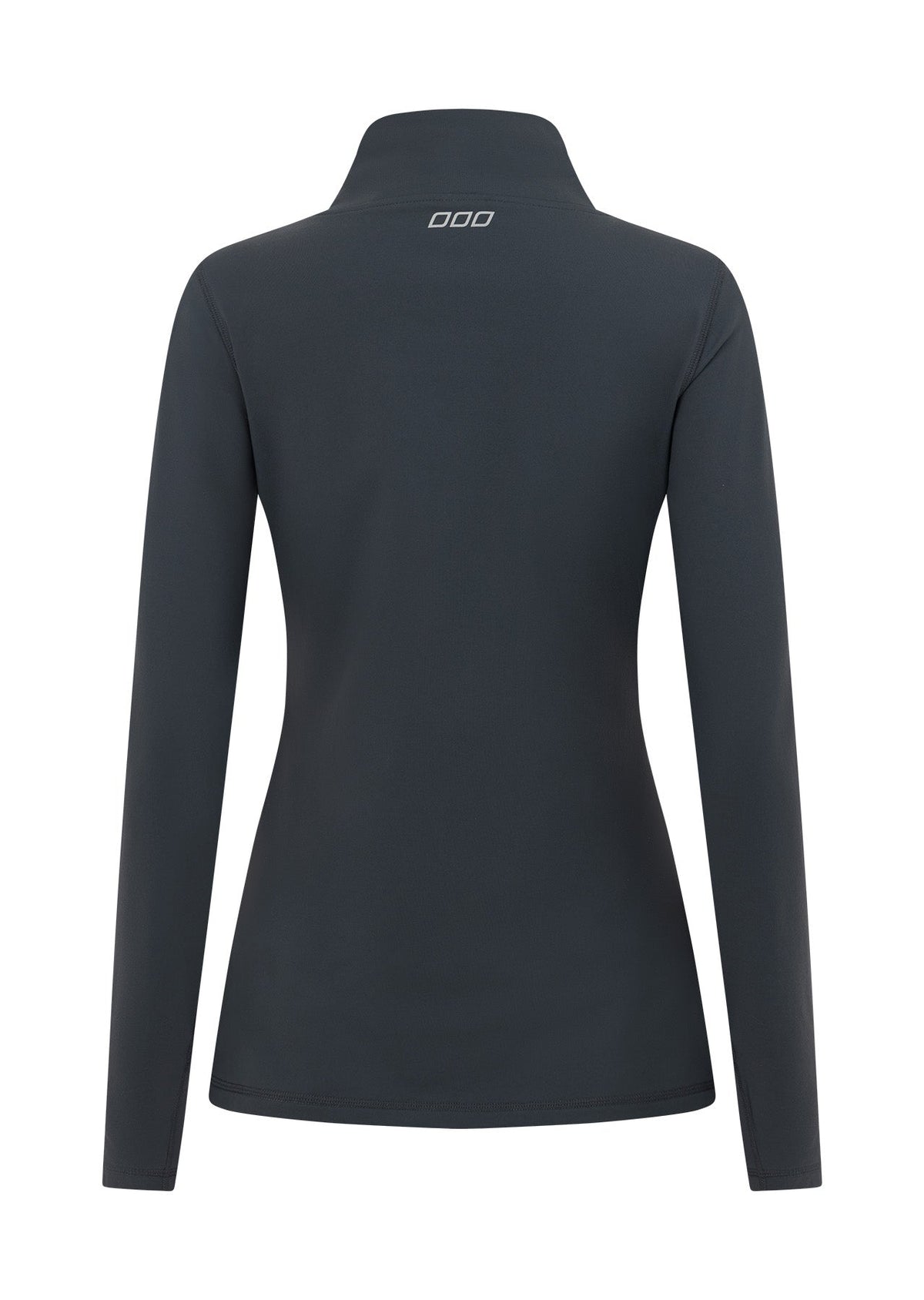 Amy Thermal Active Zip Through Jacket