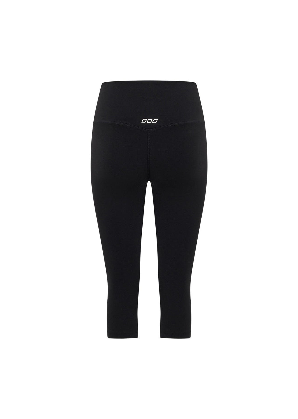 Lotus No Chafe 3/4 Leggings